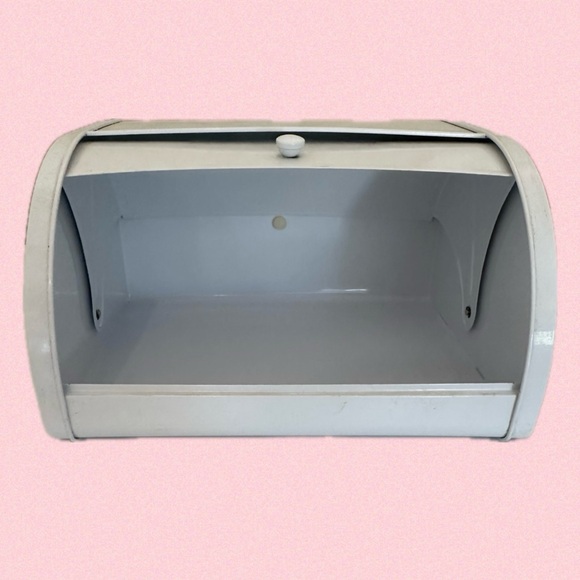 White Bread Box - Picture 3 of 4
